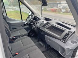 FORD Transit 130ZT350 2.0 TDCi Koffer