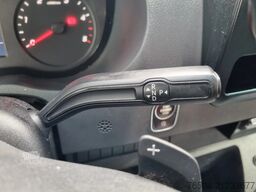 Mercedes-Benz Sprinter 514 CDI Open Laadbak Hiab Kraan 1000kg...