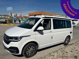 Volkswagen California Ocean | 2022 EURO 6 | Venditore Professionale