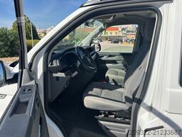 Volkswagen California Ocean | 2022 EURO 6 | Venditore Professionale