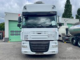 DAF XF 105.460 euro 5 , RETARDER, PARK CLIMA, FRIGO