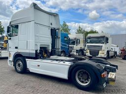 DAF XF 105.460 euro 5 , RETARDER, PARK CLIMA, FRIGO