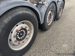 Schmitz Cargobull Gotha SGF S3 20FT Kipper-Tipper-Kiep / 1x Lift-Axle /...