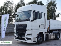 MAN TGX 18.470 GX