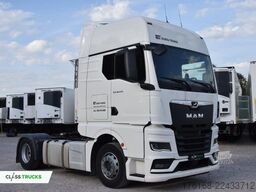 MAN TGX 18.470 GX