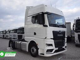 MAN TGX 18.470 GX