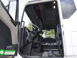 MAN TGX 18.470 GX