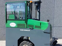 Combilift C4500D