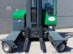 Combilift C4500D