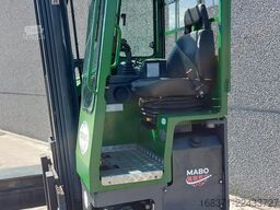 Combilift C4500D