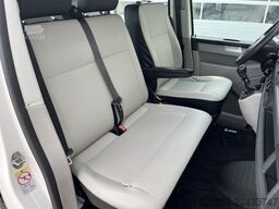 Volkswagen Transporter 2.0 TDI L2H1 DC Kipper open laadbak...