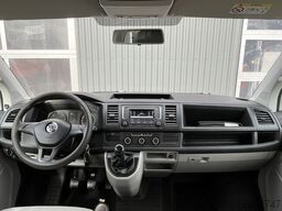 Volkswagen Transporter 2.0 TDI L2H1 DC Kipper open laadbak...