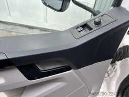 Volkswagen Transporter 2.0 TDI L2H1 DC Kipper open laadbak...