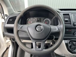 Volkswagen Transporter 2.0 TDI L2H1 DC Kipper open laadbak...