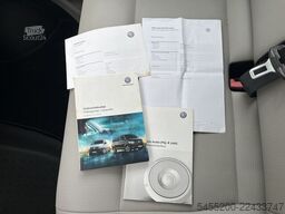 Volkswagen Transporter 2.0 TDI L2H1 DC Kipper open laadbak...