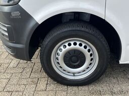 VW Transporter 2.0 TDI L2H1 DC Kipper open laadbak...