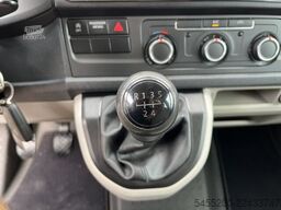 VW Transporter 2.0 TDI L2H1 DC Kipper open laadbak...