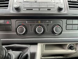 VW Transporter 2.0 TDI L2H1 DC Kipper open laadbak...