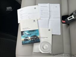 VW Transporter 2.0 TDI L2H1 DC Kipper open laadbak...