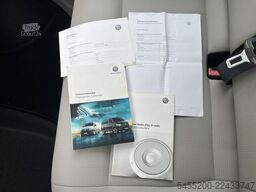 VW Transporter 2.0 TDI L2H1 DC Kipper open laadbak...
