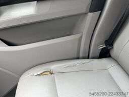 VW Transporter 2.0 TDI L2H1 DC Kipper open laadbak...