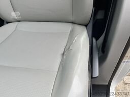 VW Transporter 2.0 TDI L2H1 DC Kipper open laadbak...