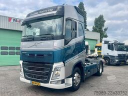 Volvo FH 460 YV2RTY0A5FB709497 Original Dutch truck! ...