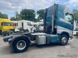 Volvo FH 460 YV2RTY0A5FB709497 Original Dutch truck! ...