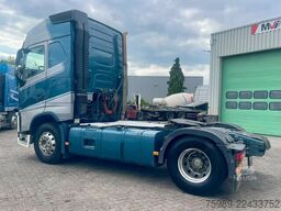 Volvo FH 460 YV2RTY0A5FB709497 Original Dutch truck! ...