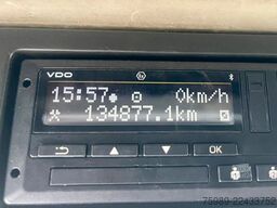 Volvo FH 460 YV2RTY0A5FB709497 Original Dutch truck! ...