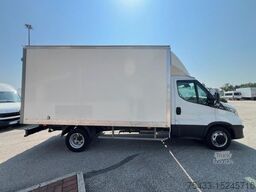IVECO DAILY 35C16H3.0 BOX