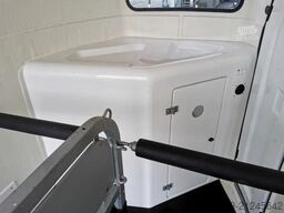 Westfalia Jupiter XL 24