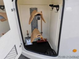 Westfalia Jupiter XL 24