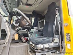 Palfinger PK 85002 MAN TGS 35.480 8x6