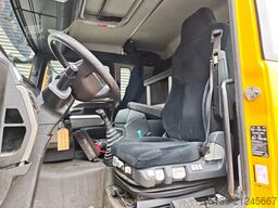 MAN TGS 35.480 8x6 Palfinger PK 85002