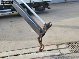 Volvo FMX 330 4X2 Palfinger PK16001 Crane Kran Automa...