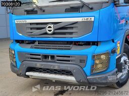 Volvo FMX 330 4X2 Palfinger PK16001 Crane Kran Automa...