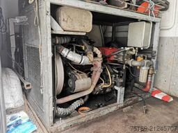 Volkswagen LT 35 TDI Rohrleitungsreinigungswagen!