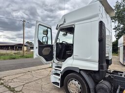 Renault Multiwechsler