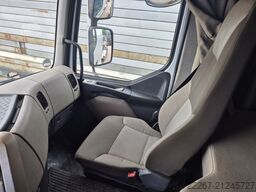 Renault Multiwechsler