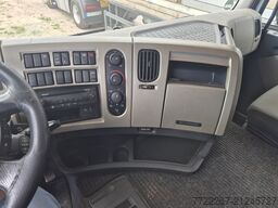 Renault Multiwechsler