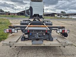 Renault Multiwechsler