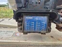 Renault Multiwechsler