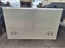 Renault Multiwechsler