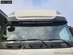 DAF XF 480 6X2 BDF Lift-Axle FAR Automatic Retarder...