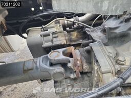 DAF XF 480 6X2 BDF Lift-Axle FAR Automatic Retarder...