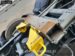 DAF XF 480 6X2 BDF Lift-Axle FAR Automatic Retarder...