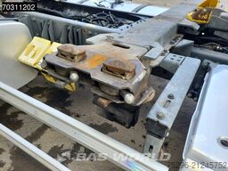 DAF XF 480 6X2 BDF Lift-Axle FAR Automatic Retarder...