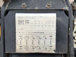 Scania R580 (EURO 6 / FRENCH TRUCK / BIG HUB / 6X4 / T...