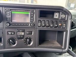 Scania R580 (EURO 6 / FRENCH TRUCK / BIG HUB / 6X4 / T...
